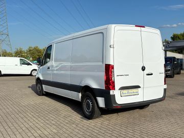 Mercedes Sprinter - 2