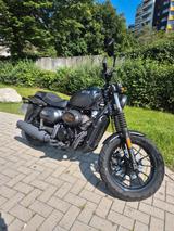 Hyosung GV 125 Aquila - Offers
