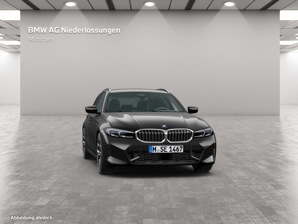 BMW 320 - Bild 13