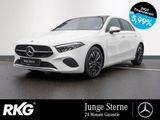 Mercedes-Benz A 180 PROGRESSIVE PANORAMA SPURASSIST KAMERA LED - Mercedes-Benz: Schiebedach, 180