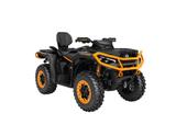 Can-Am Outlander 1000R MAX XTP 2026 2026
