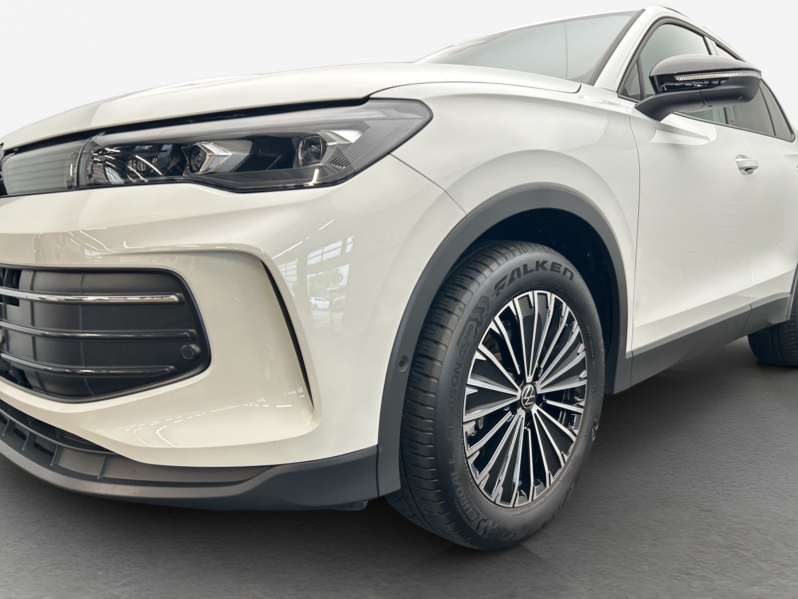 Volkswagen Tiguan - Bild 13