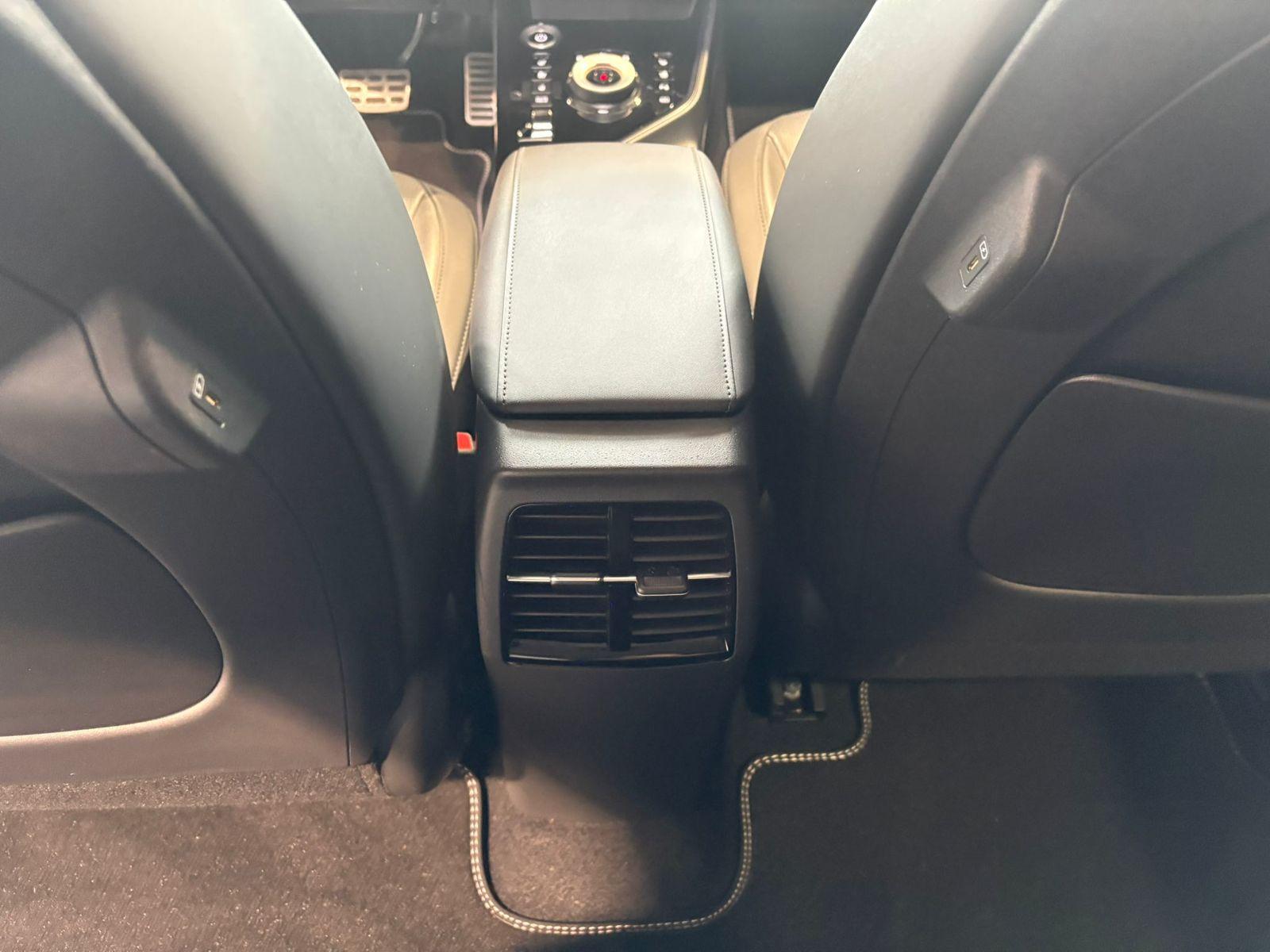 Kia e-Niro Inspiration  64,8kWh|ACC|Navi|Kamera