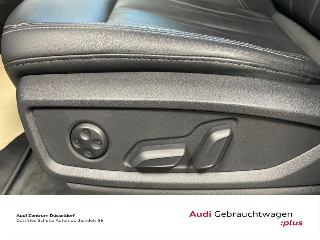 Audi Q5 Sportback 50 TDI quattro advanced MATRIX AHK foto 11