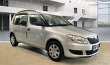 Skoda Roomster Active TÜV-neu 1Hd Klimaautomat - Skoda Roomster Gebrauchtwagen in Mülheim (Ruhr)