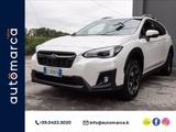Subaru SUBARU XV 1.6i Style lineartronic del 2021 - Subaru XV aus 2021