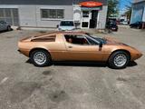 Maserati Merak - Maserati Merak Gebrauchtwagen