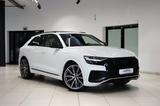 Audi SQ8 4.0|RS-SITZ|NIGHT|SOFTC|LUFT|3D|B&O|MASSAGE|