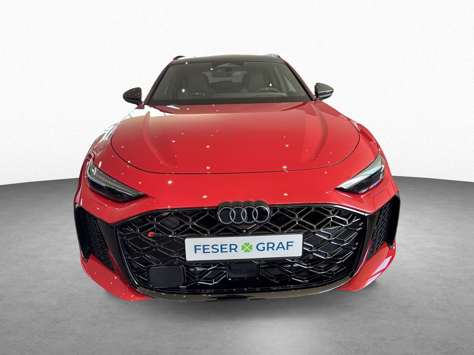 Audi RS5 Avant 470 kW tiptr. *Pano*Keramik*Tech Pro* imagem 2