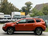Dacia Duster II Prestige*1.Hand*top gepflegt!* - Dacia Duster mit Benzin-Antrieb: Geländewagen