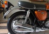 Honda CB 750 Four 2526km - HONDA 750 FOUR CB
