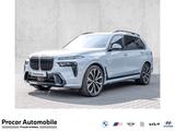 BMW X7 xDrive40d M Sport HUD PANO ACC AHK RFK NAVI - BMW X7: M
