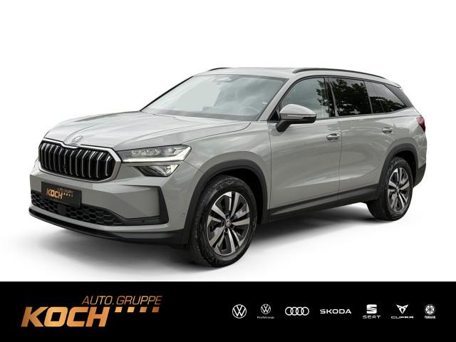 Skoda Kodiaq 2.0 TDI 4x4 Selection DSG Pano AHK Standh