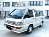 Mitsubishi L300 2.0l  GLX  8 Sitzen Ideal ... - Mitsubishi L300 mit Benzin-Antrieb: Kleinbus