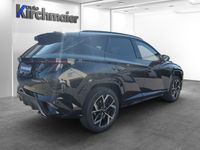 Hyundai TUCSON - Vorschau Bild 3