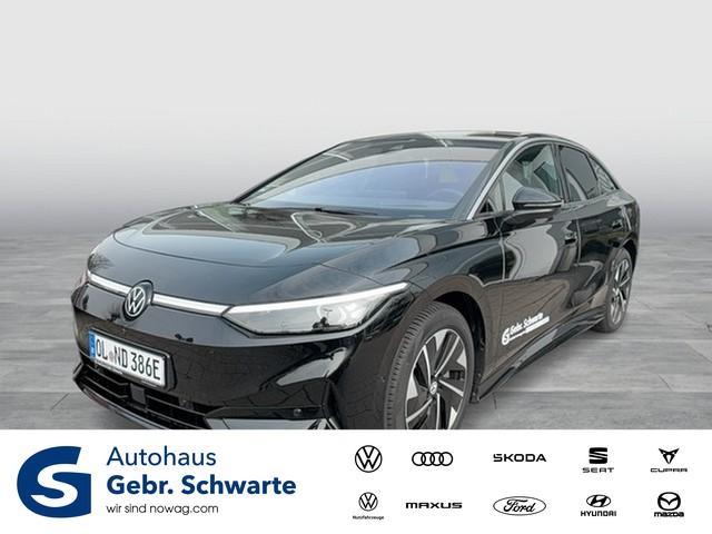 Volkswagen ID.7 Pro S AHK+LED+NAVI+KAMERA+SHZG+ACC+DCC