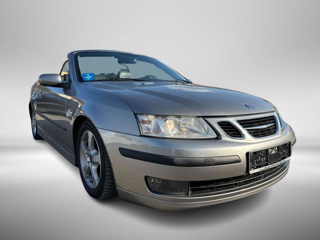 Saab 9-3 2.0 T Vector