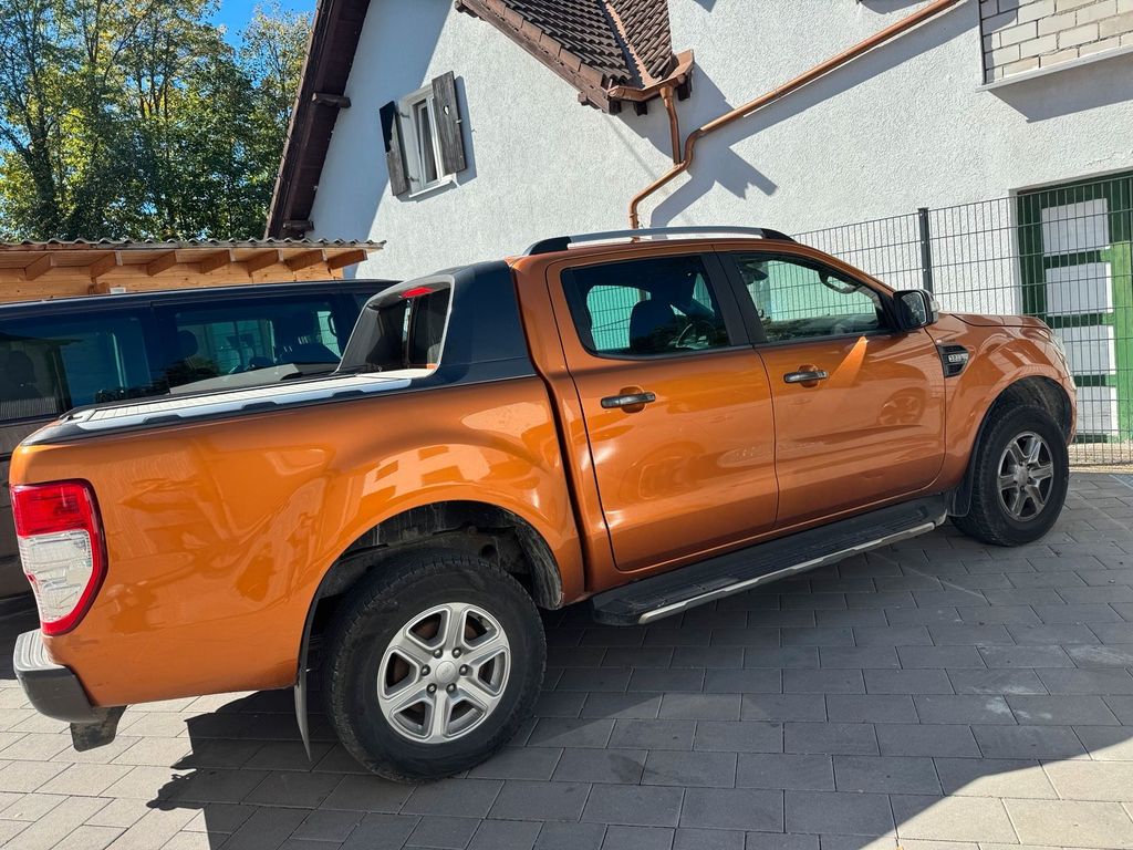 Image of Ford Ranger