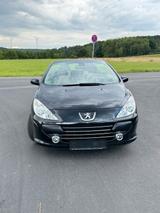 Peugeot 307 hdi - Peugeot 307 aus 2008