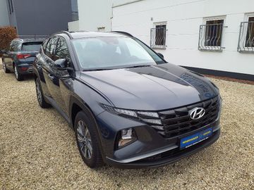Bild 2 Hyundai Tucson 1.6 DCT Family - KAMERA,SHZG,CARPLAY