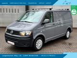 Volkswagen T5 Transporter Kasten-Kombi Kasten - VW T5 Transporter Gebrauchtwagen in Hamburg
