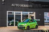 Smart BRABUS Ultimate E 1 OF 50 GREEN HELL MAGNO - Smart Neuwagen