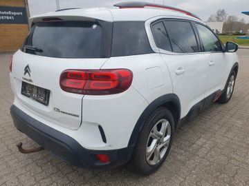 Citroen C5 Aircross - 5