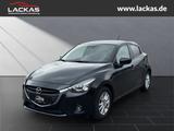 Mazda 2 Exclusive-Line 1.5 SKYACTIV-G 75 Navi LED SHZ  - gebrauchte Mazda 2 aus dem Jahr 2015