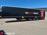 Kögel SN24*Mega Tautliner*Hubdach*Lang-LKW*SAF* - Angebote
