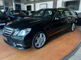 Mercedes-Benz E 350 CDI 4-MATIC/AMG-PAKET/COMAND/SHZ/XENON/PDC - Mercedes-Benz E 350: Cdi 4matic