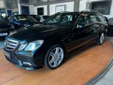Mercedes-Benz E 350 CDI 4-MATIC/AMG-PAKET/COMAND/SHZ/XENON/PDC - Mercedes-Benz E 350 aus 2010: 4matic