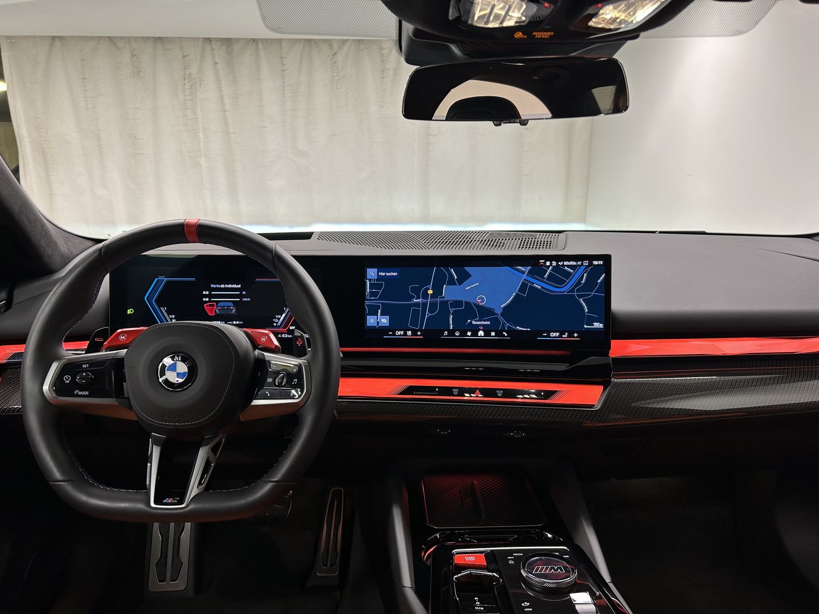 BMW M5 - Bild 5