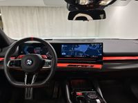 BMW M5 - Vorschau Bild 5