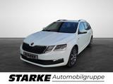 Skoda Octavia Combi 150 PS Soleil 1.5 TSI 7-Gang DSG   - Skoda Octavia aus 2020