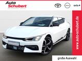 Kia EV6 GT-Line ASSISTENZ-/SOUND-/DESIGN-PAKET+WÄRME - Kia EV6 aus 2021