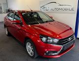 Lada Vesta 1.6 Luxus LPG - Lada Vesta aus 2017