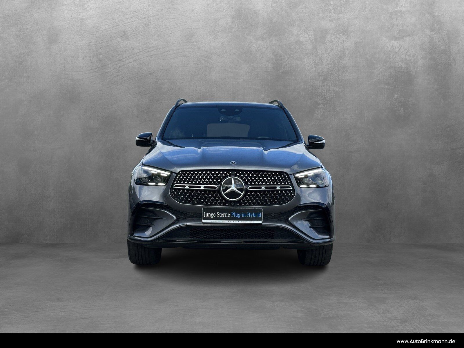Mercedes-Benz GLE 350 de 4MATIC AMG Line Ext. Panorama SHZ foto 2