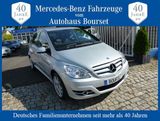 Mercedes-Benz B 150 Autom-Klima-erst 39.000KM-Allwetter Sitzhe - Mercedes-Benz B 150 aus 2008