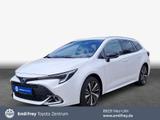 Toyota Corolla 2.0 Hybrid Touring Sports Teamplayer 98  - Toyota Corolla Neuwagen