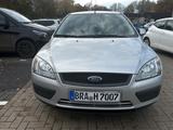 Ford Focus 1,6 Titanium Titanium - Ford Focus aus 2007: Titanium