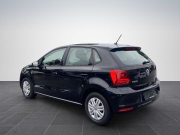 Volkswagen Polo - 7