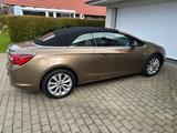 Opel Cascada 1.6 SIDI Turbo ecoFLEX wenig km, Leder - Opel Cascada aus 2013