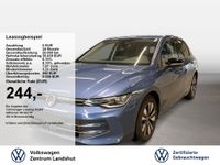 Volkswagen Golf - Vorschau Bild 1