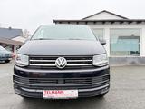 Volkswagen T6 Multivan - gebrauchte VW T6 Multivan aus dem Jahr 2018