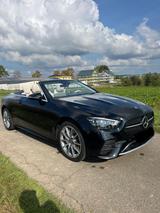 Mercedes-Benz E 400 d 4MATIC Cabriolet AMG Line 