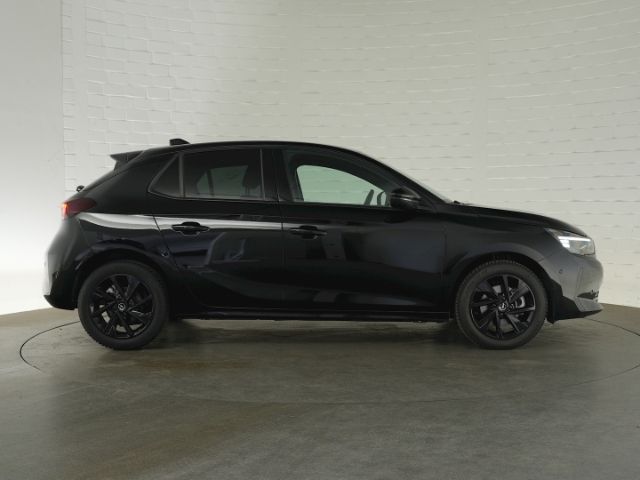 Corsa F FACELIFT GS+LED LICHT+NAVI+RÜCKFAHRKAMER