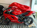 Ducati 1198 - DUCATI 1198