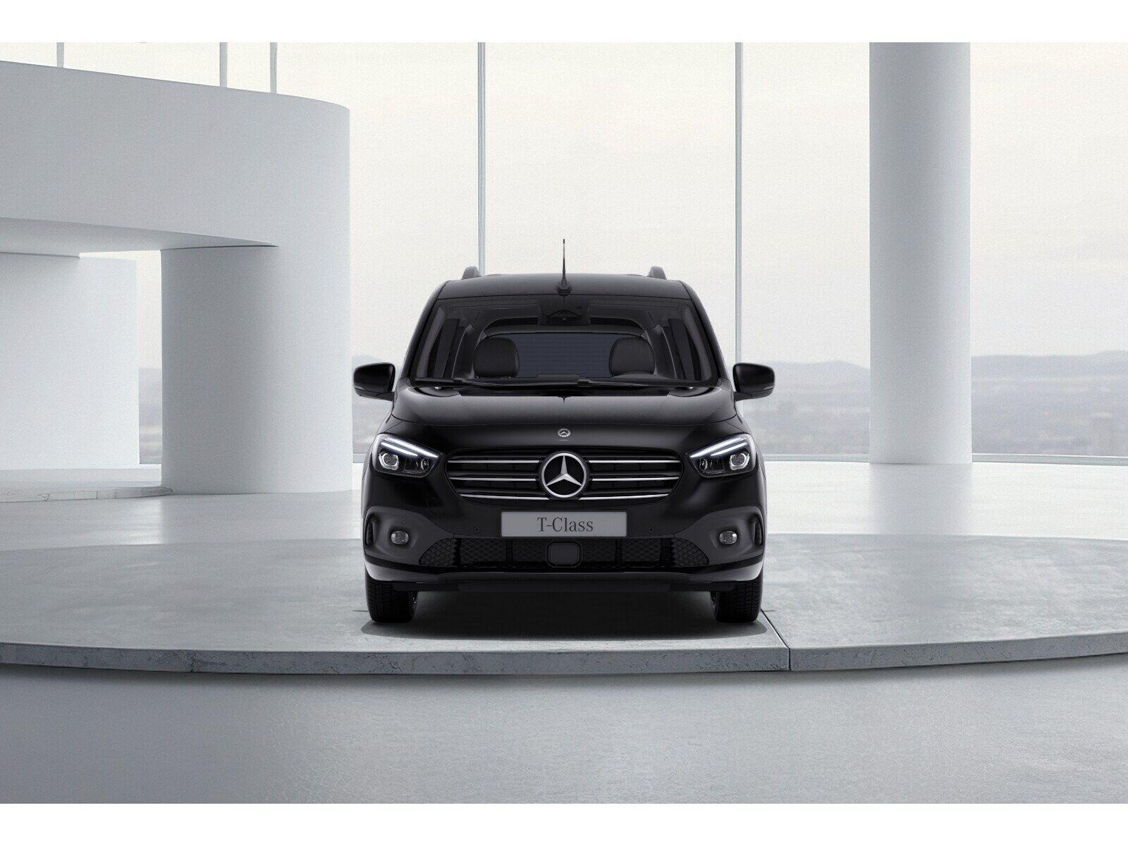 Mercedes-Benz T 180 PROGRESSIVE STANDARD NAVI AHK KAMERA KLIMA