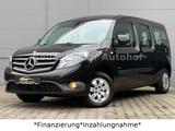 Mercedes-Benz Citan 111 CDI Extralang*7-Sitzer*SHZ*PDC*Klima* - Mercedes-Benz Citan: 7 Sitzer