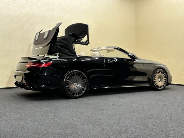R.W. Exclusive Cars